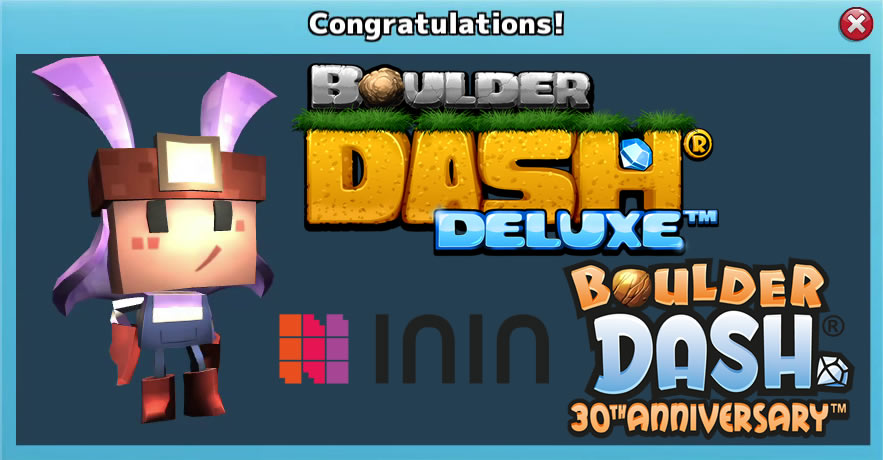 O Lendário Jogo de Ação e Puzzles dos anos 80 Está de Volta!