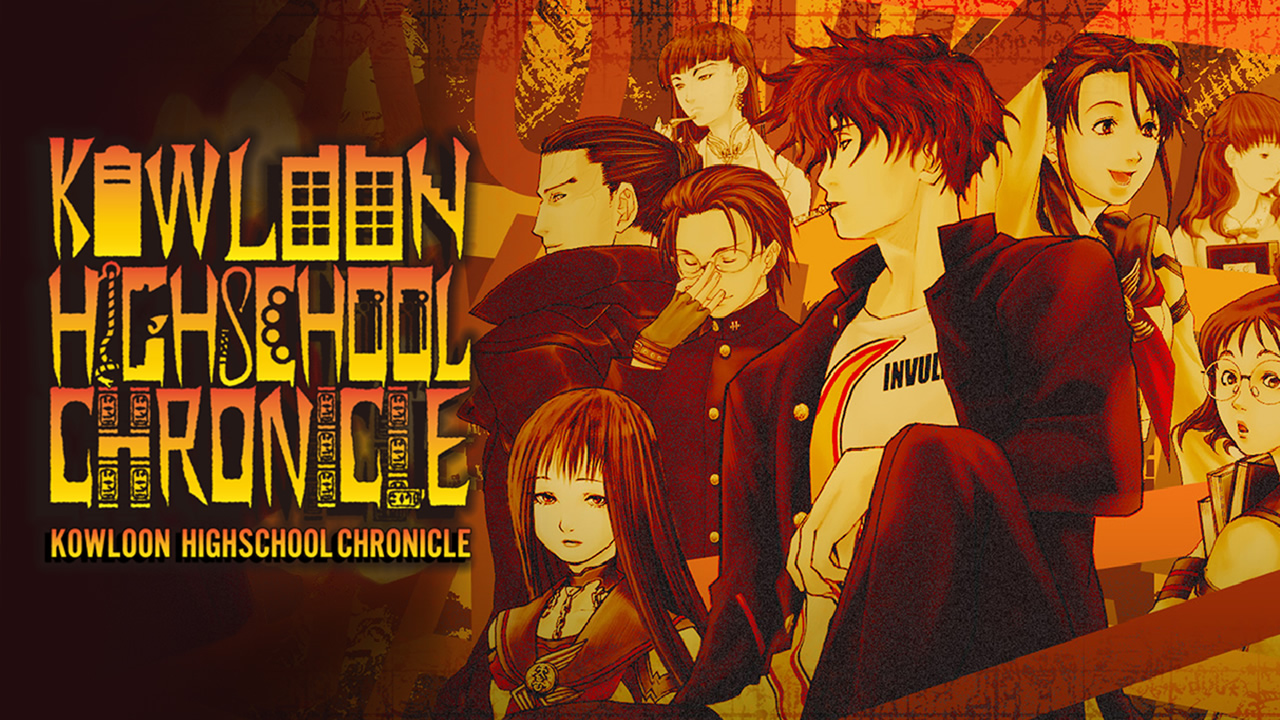 Regressa às Aulas na PS4 com Kowloon High-School Chronicle