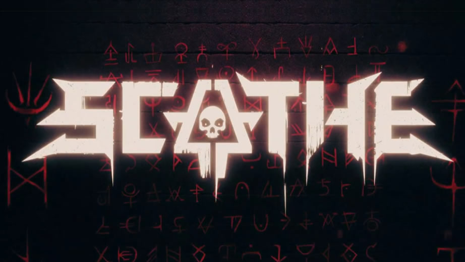 Conhece o novo FPS Cheio de Ação da Kwalee - Scathe