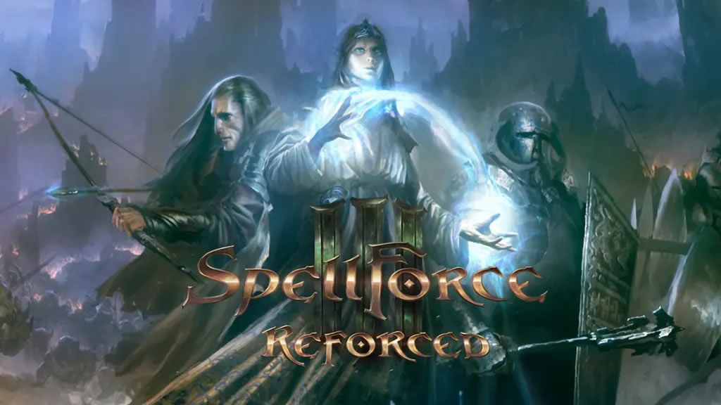 Versão Consola do RPG/RTS SpellForce III ganha Nova Data