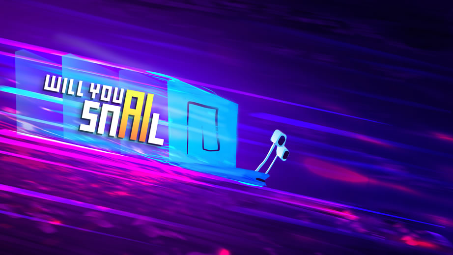 Will You Snail Rasteja para o Lançamento em Março