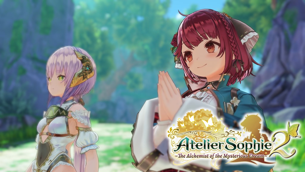 Atelier Sophie 2 Introduz Novo Sistema de Batalha Inovador