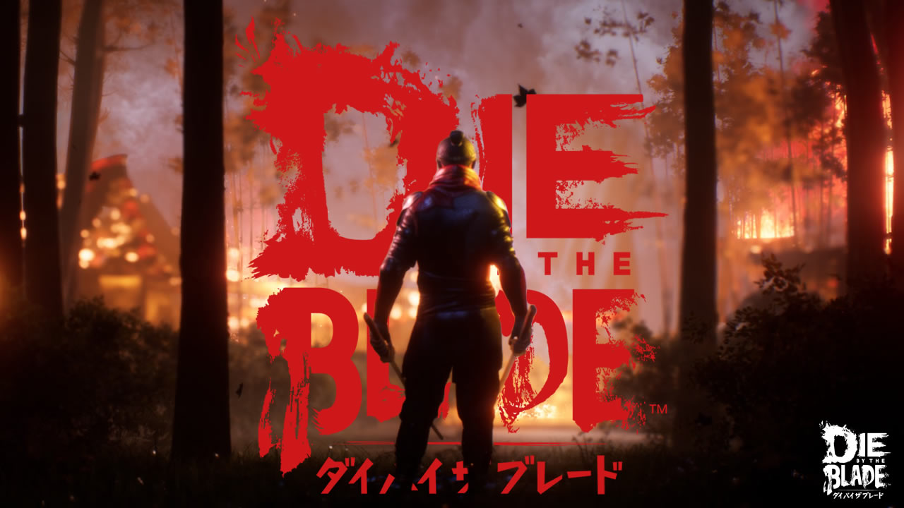 Kwalee fica Responsável por Publicar Die by the Blade