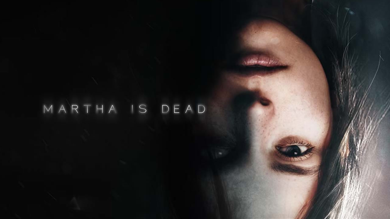 Martha Is Dead Chegou Hoje às Consolas e PC