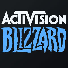Activision Blizzard
