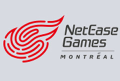 NetEase Games Montréal
