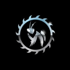 Steel Mantis