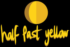 Half Past Yellow