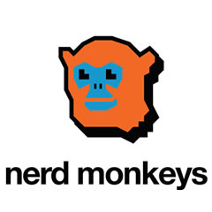 Nerd Monkeys