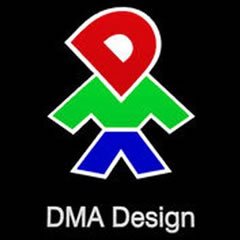 DMA Design