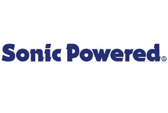 Sonic Powered
