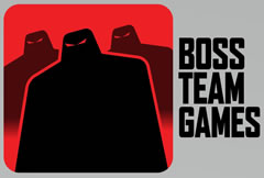 Boss Team Games