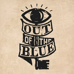 Out of the Blue