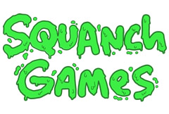 Squanch Games