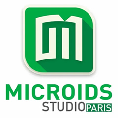 Microids Studio Paris