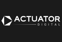 Actuator Digital