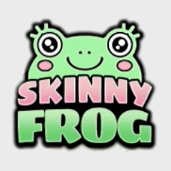 Skinny Frog