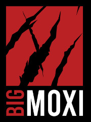 Big Moxi Games