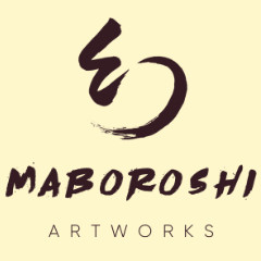 Maboroshi Artworks