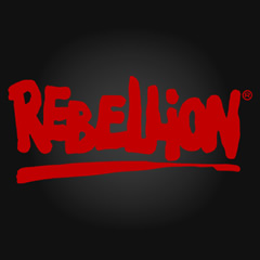 Rebellion Developments