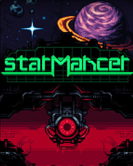 Starmancer