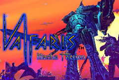 Valfaris: Mecha Therion