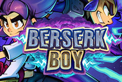 Berserk Boy