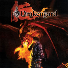 Drakengard