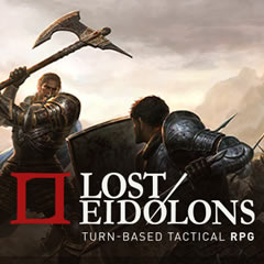 Lost Eidolons