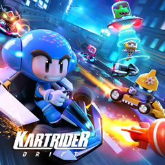 KartRider: Drift