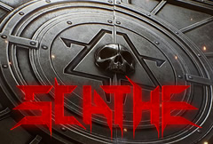 Scathe