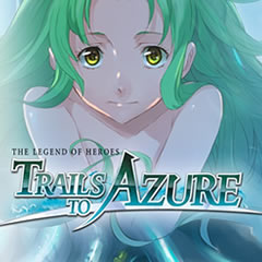The Legend of Heroes: Trails to Azure