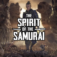 The Spirit of the Samurai