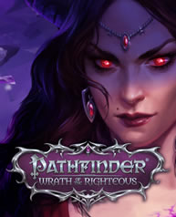Pathfinder: Wrath of the Righteous