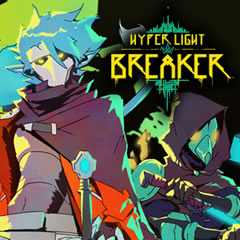 Hyper Light Breaker