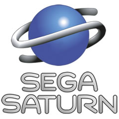 Sega Saturn