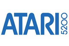 Atari 5200