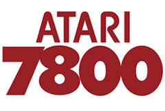 Atari 7800