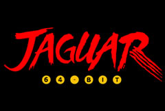Atari Jaguar