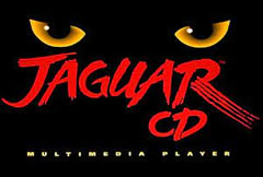 Atari Jaguar CD